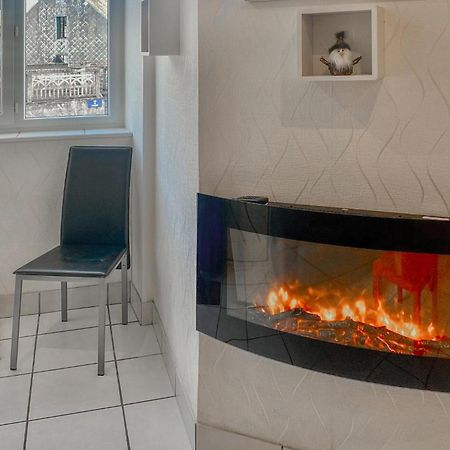 Beautiful Apartment In La Bourboule With Kitchen Le Mont-Dore Eksteriør billede